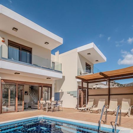 Palaiokastro Villas & Studios Εξωτερικό φωτογραφία