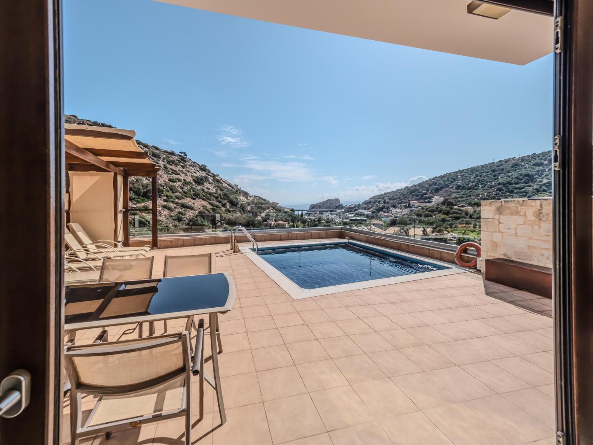 Palaiokastro Villas & Studios Εξωτερικό φωτογραφία