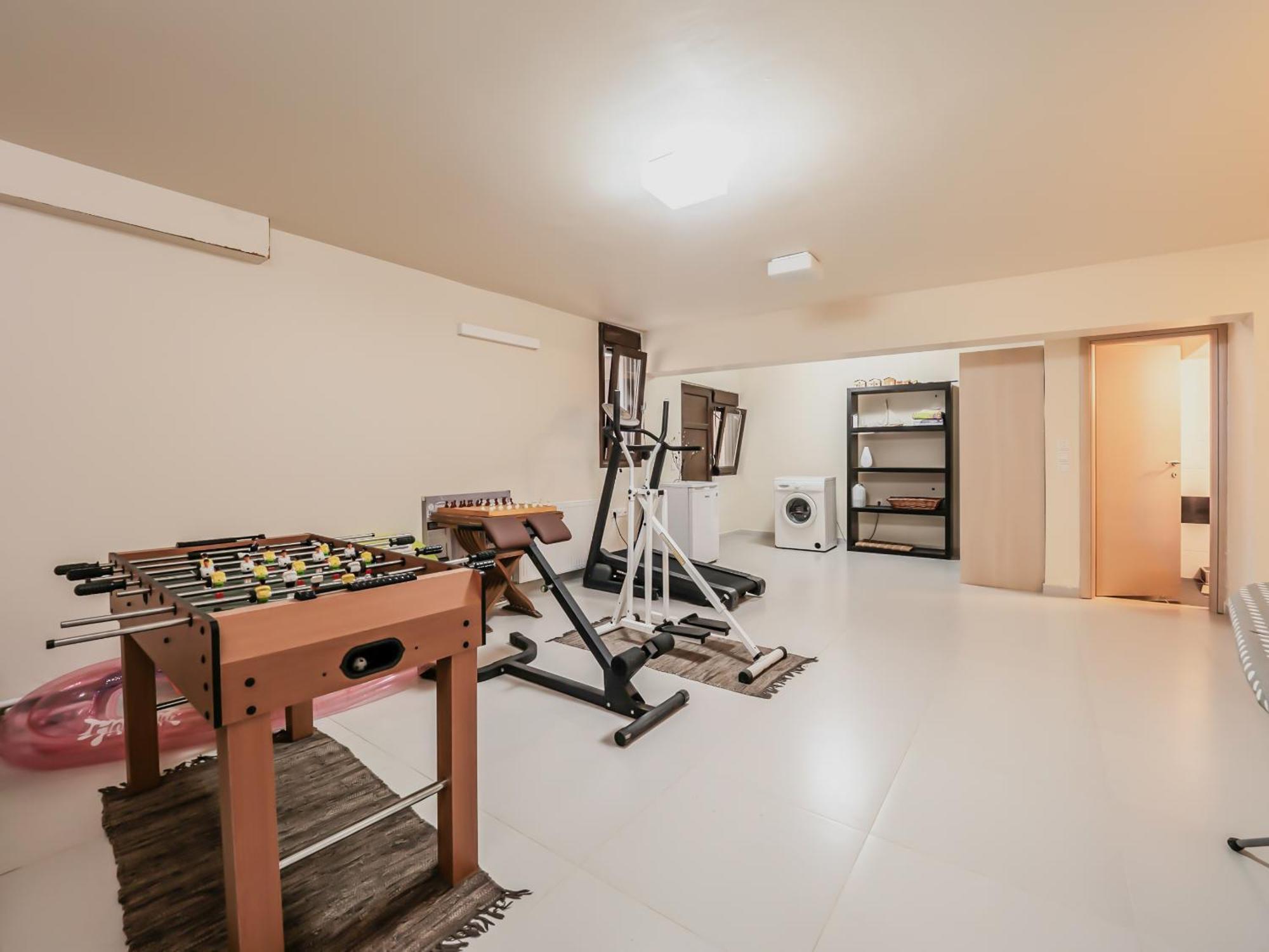 Palaiokastro Villas & Studios Εξωτερικό φωτογραφία