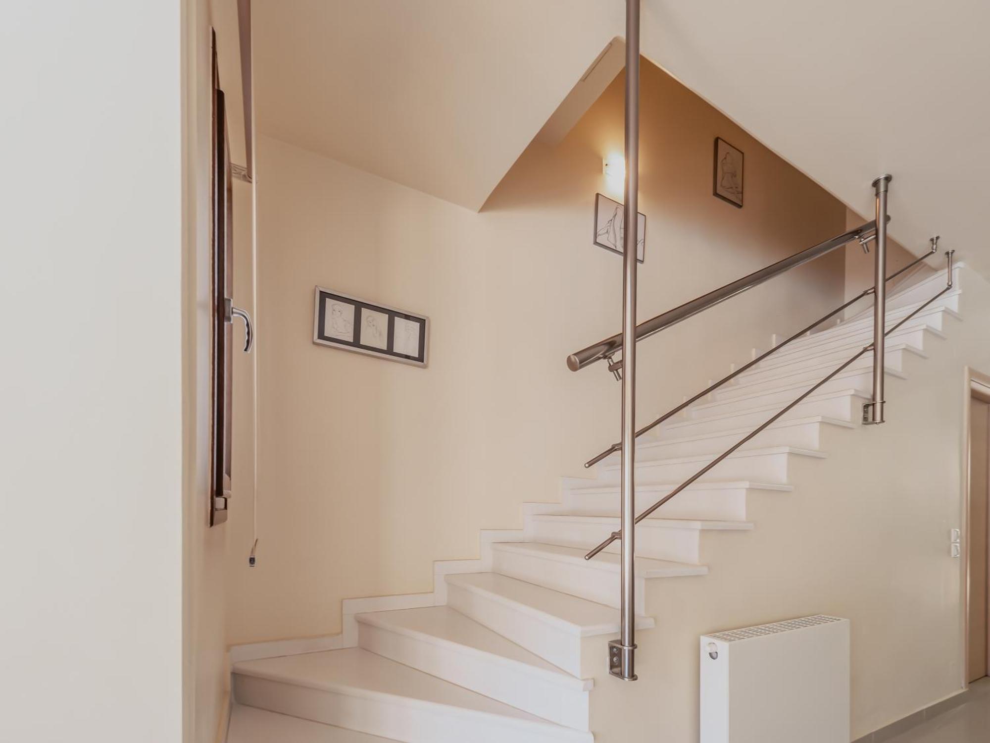 Palaiokastro Villas & Studios Εξωτερικό φωτογραφία