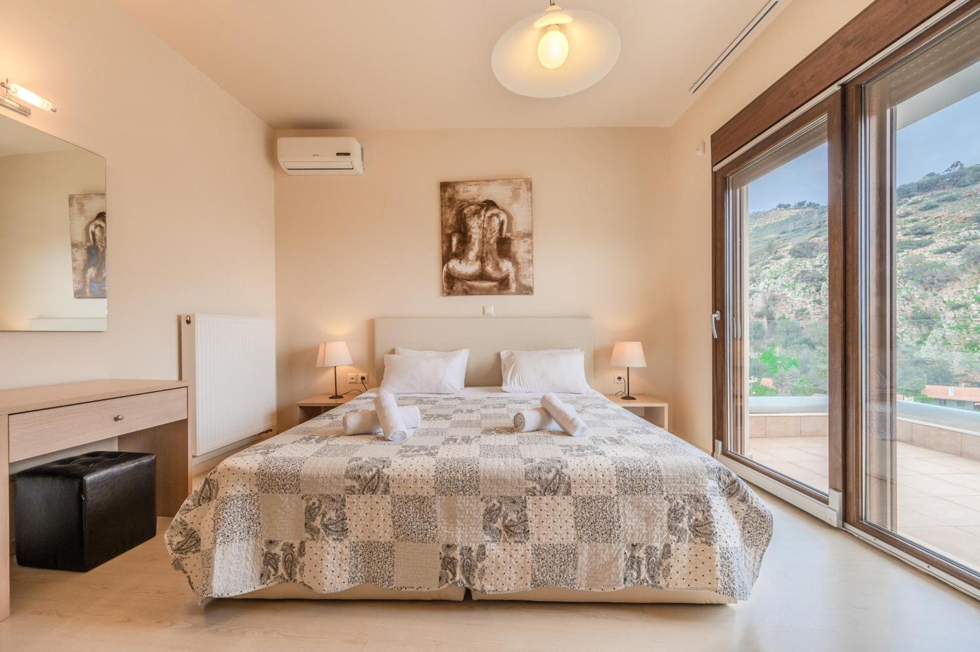 Palaiokastro Villas & Studios Εξωτερικό φωτογραφία