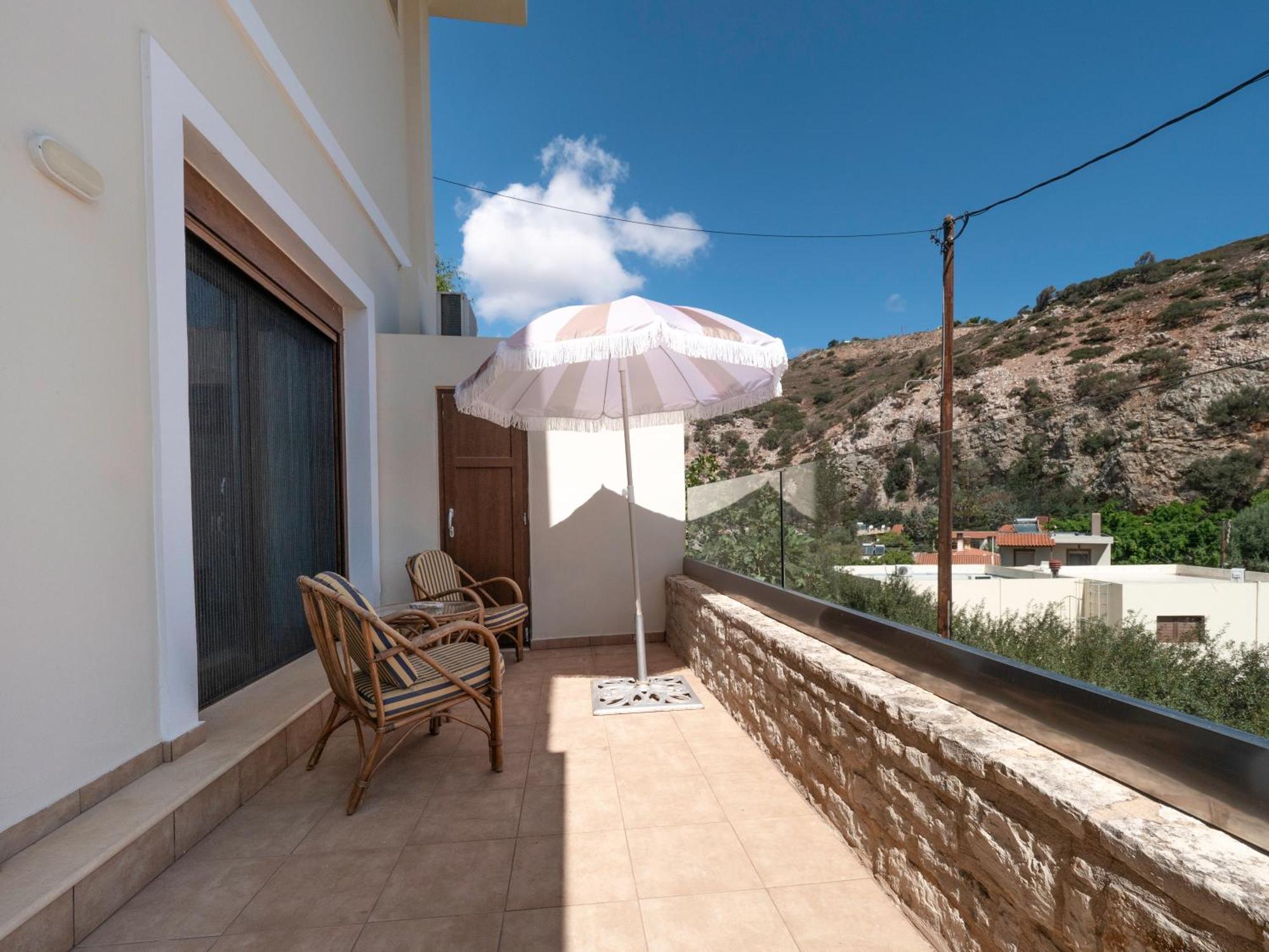 Palaiokastro Villas & Studios Εξωτερικό φωτογραφία